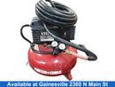 Porter Cable Cffn250t Red Electric Compressor