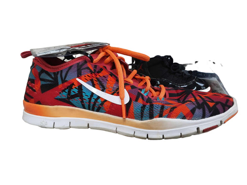 Nike 629832-600 Orange