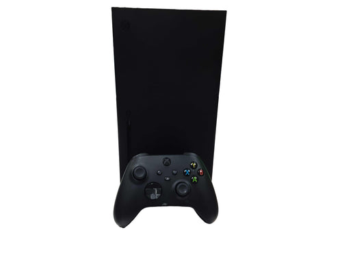 Microsoft Xbox Series X (1tb) 1 Tb Black Video Game Console