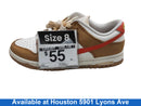 Nike Hm3729-181 White