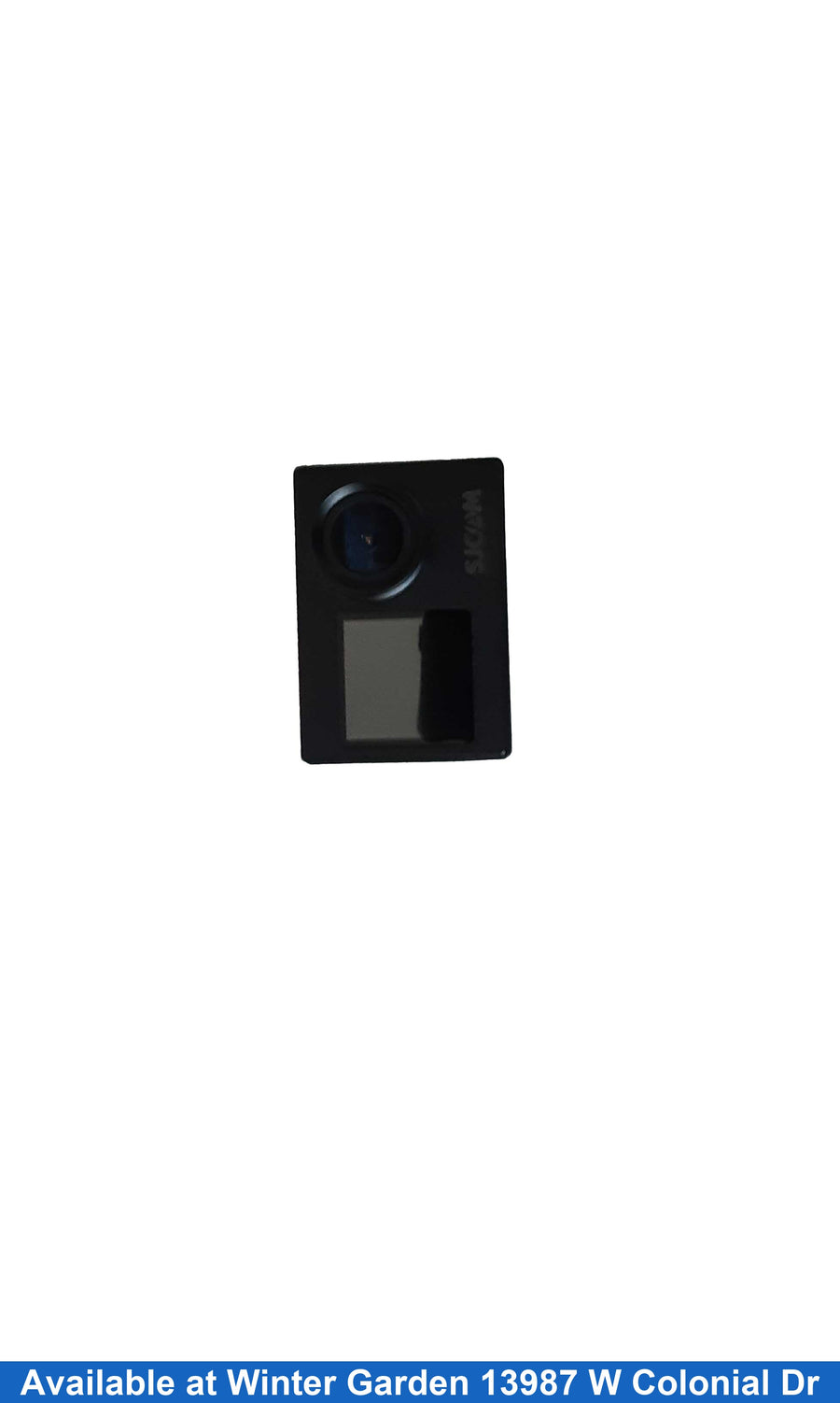 Sjcam Sj4000 Black Digital Camera