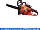 Echo Cs-400 Orange Chain Saw