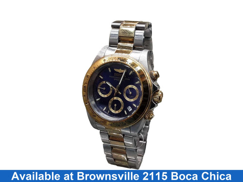 Invicta 37173 Silver Regular Watch