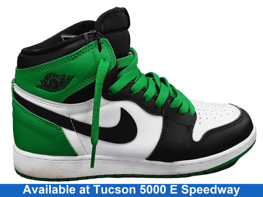 Jordan Fd1437-081 Green