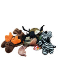 Ty Beanie Baby Brown Baby Accessory
