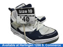 Jordan Dh0560-100 Blue
