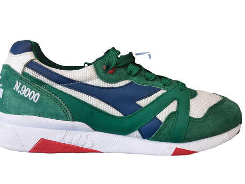 Diadora 501.177690 Green