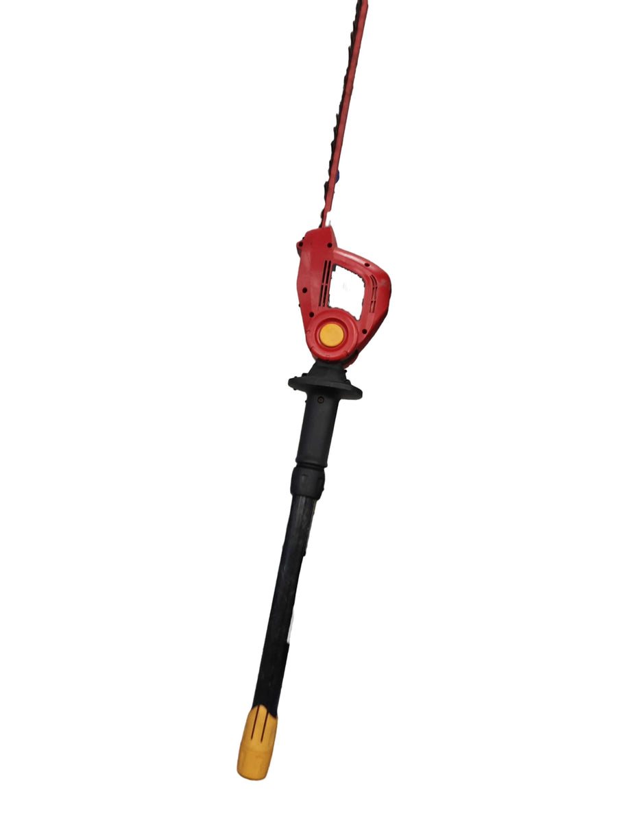 Homelite Ut44160 Red Corded Hedge Trimmer