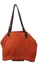 Michael Kors E-1112 Orange Purse / Handbag