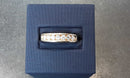 Men's Ring - Yellow Gold 14k (.585) 5.9 grams Size 10
