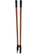 Ames Post Hole Digger Beige / Tan Garden Hand Tool