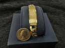 Bracelet - Yellow Gold 10k (.417) 41.4 grams 8 inch