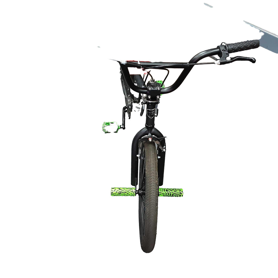 Kent 02036 Black BMX Bike
