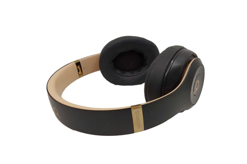 Beats By Dr. Dre Studio3 Gray Stereo Headphone