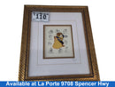 Disney Yellow Other Collectible
