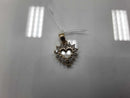 Symbol Pendant - Yellow Gold 10k (.417) 1 grams