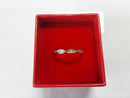 Women's Ring - Anniversary - Yellow Gold 10k (.417) 1.6 grams Size 8.5