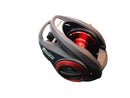 Abugarcia Bmax5lp Black Fishing Reel