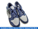 Nike Ib4417-103 Blue