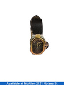 Philip Stein Black Regular Watch