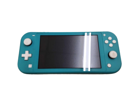 Nintendo Switch Lite (32gb) 32 Gb Blue Video Game Console