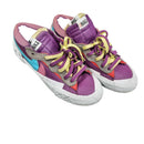 Nike Dm7901-500 Nike Blazer Low Purple