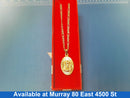 Chain - Yellow Gold 14k (.585) 30.2 grams 24 inch