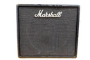 Marshall Code25 Black Guitar Amplifier