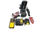 Dewalt Dw074lr Black Level / Laser Level