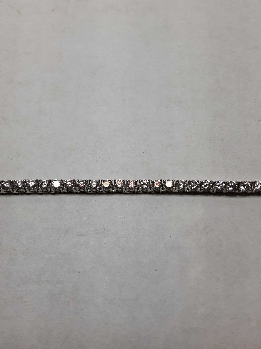 Chain - Silver 26 grams 26 inch