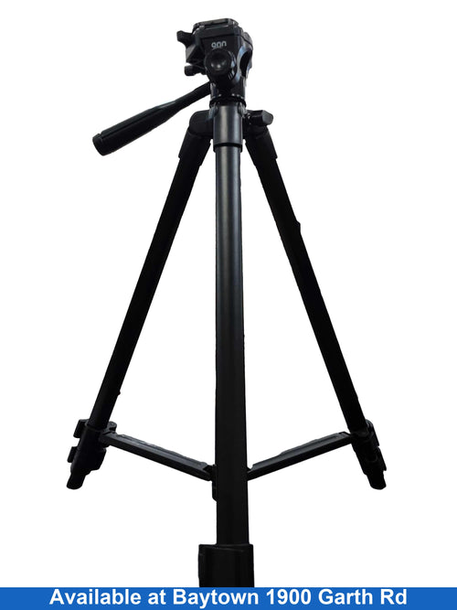 Onn 2811224 Black Other Camera Accessory
