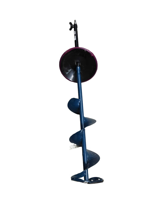 Strike Master Blue Auger
