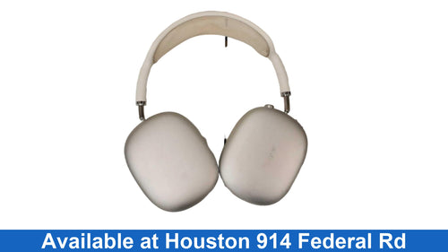 Apple A2096 White Stereo Headphone