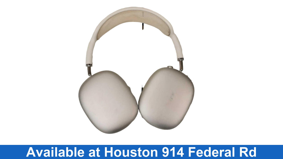 Apple A2096 White Stereo Headphone