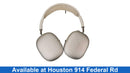 Apple A2096 White Stereo Headphone