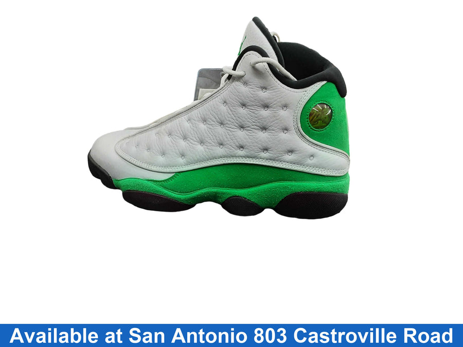 Jordan Db6537-113 Green