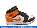 Jordan 554725-058 Black