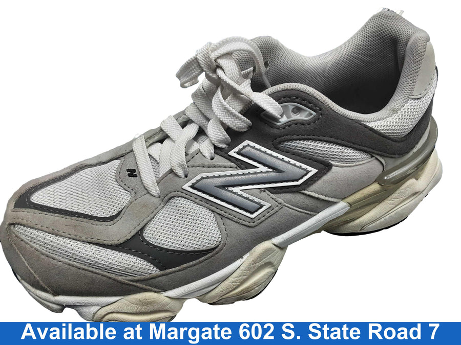 New Balance Gc9060gy Gray