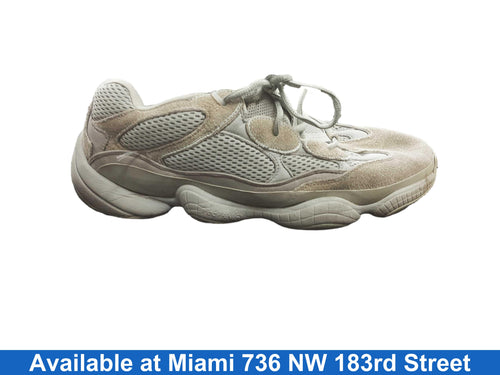 Yeezy Ee7287 Green