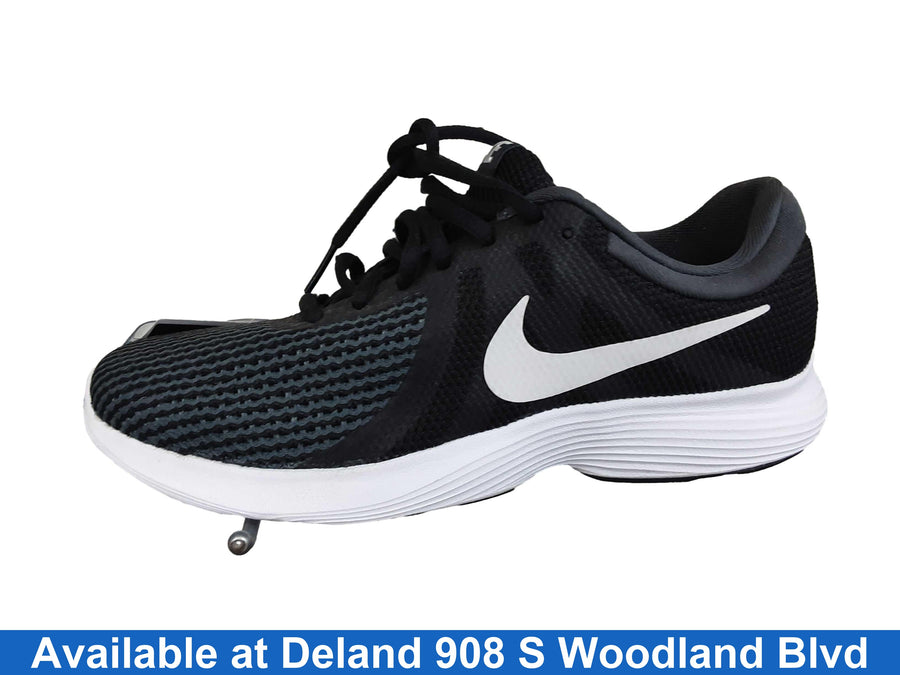 Nike Ah8799-001 Black