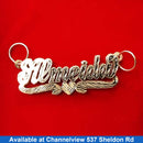 Pendant - Yellow Gold 14k (.585) 5.2 grams
