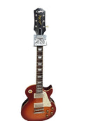 Epiphone Les Paul Standard Orange Electric Classic Guitar