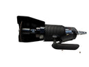 Ingrersol Rand 326g-99 Black Pneumatic Grinder