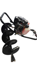 Legend Force 20115 Black Auger