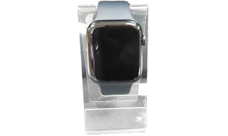 Apple A2727__apple Watch Se 2 Blue Smart Watch