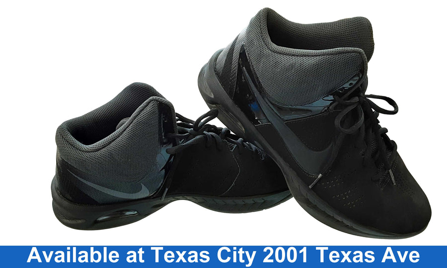 Nike 749168-003 Black