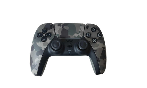 Sony Ps5 Camo Gaming Controller