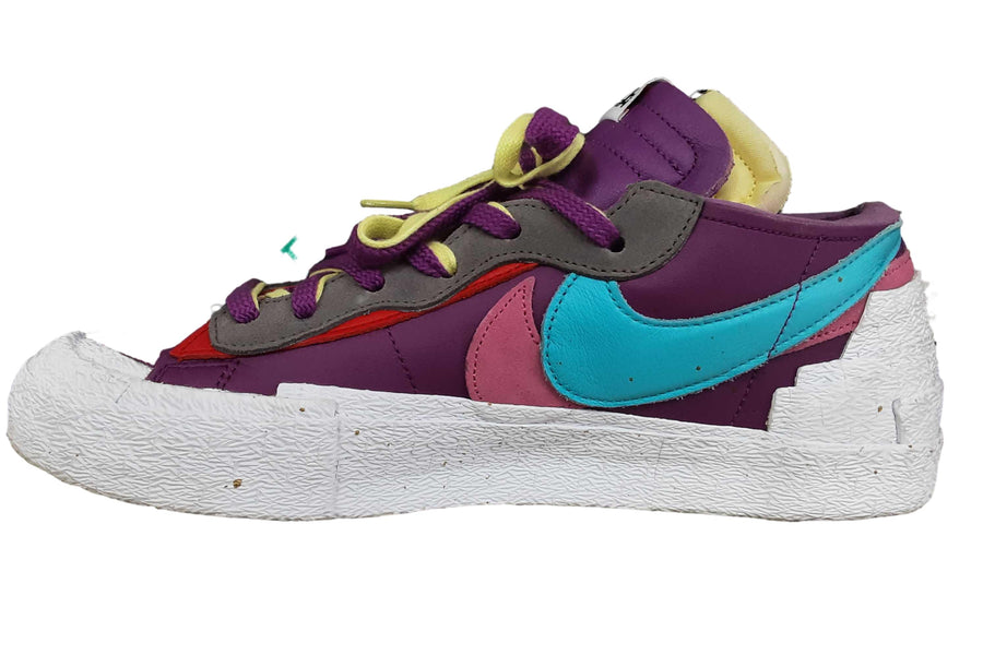 Nike Dm7901-500 Purple