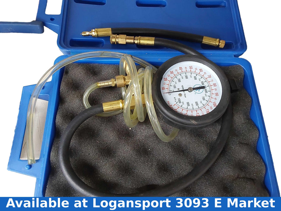 Cornwell Gsi4100 Blue Misc. Automotive Tool