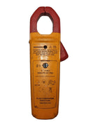 Fluke 325 Yellow Electrical Testing Instrument